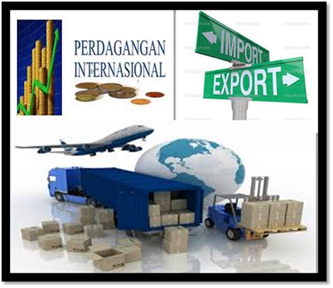 Alasan Negara Melakukan Kegiatan Ekspor Impor